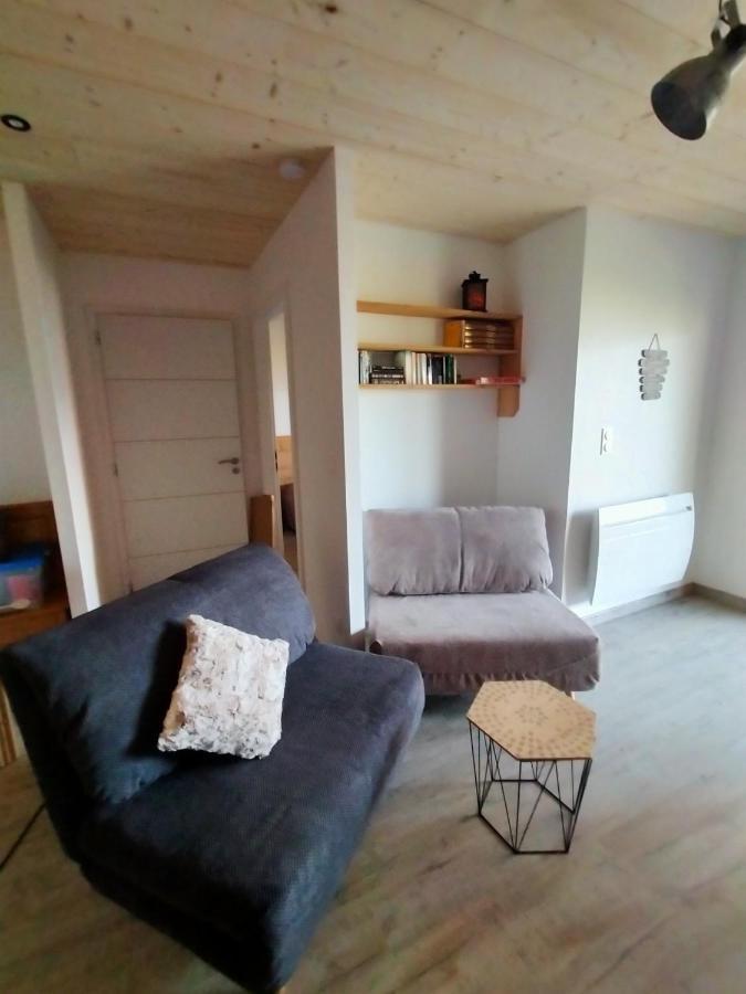 Au Chalet De Jo Muhlbach-sur-Munster Kültér fotó