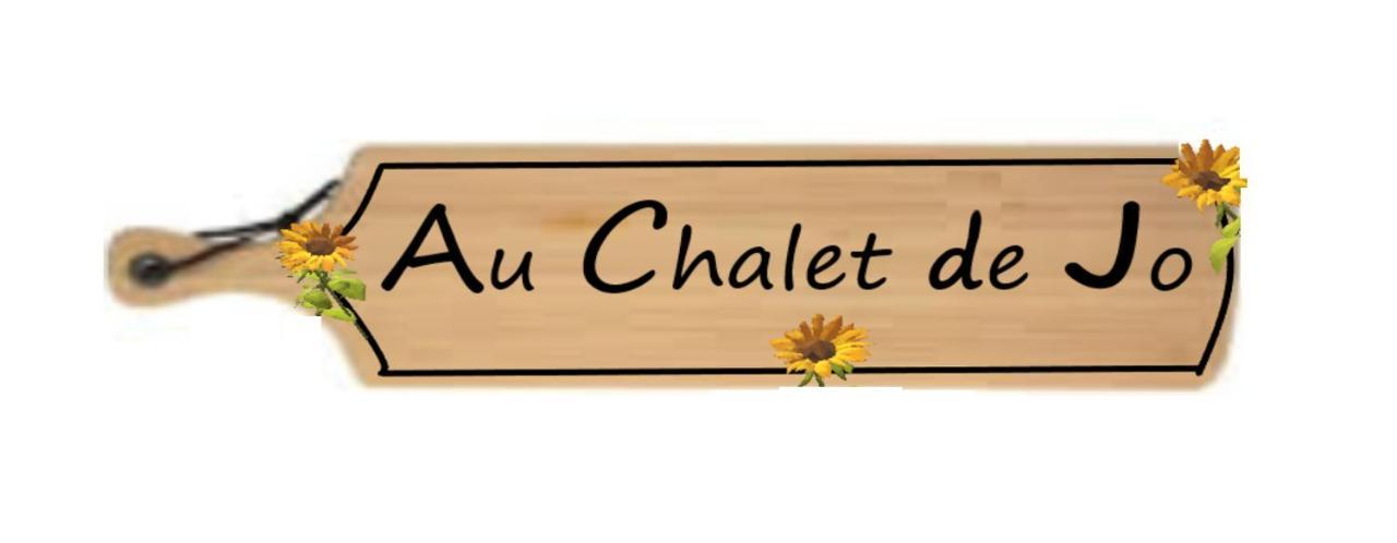 Au Chalet De Jo Muhlbach-sur-Munster Kültér fotó